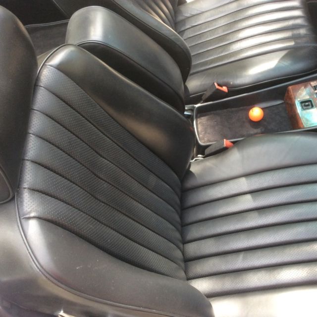 1987 Mercedes-Benz SL-Class - photo 10