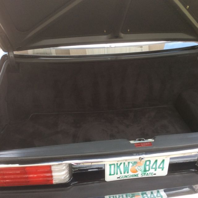 1987 Mercedes-Benz SL-Class - photo 7