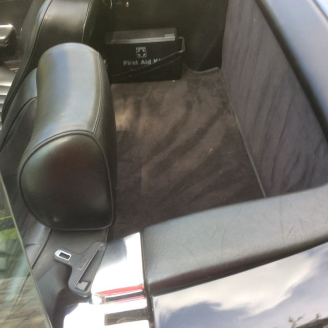 1987 Mercedes-Benz SL-Class - photo 8