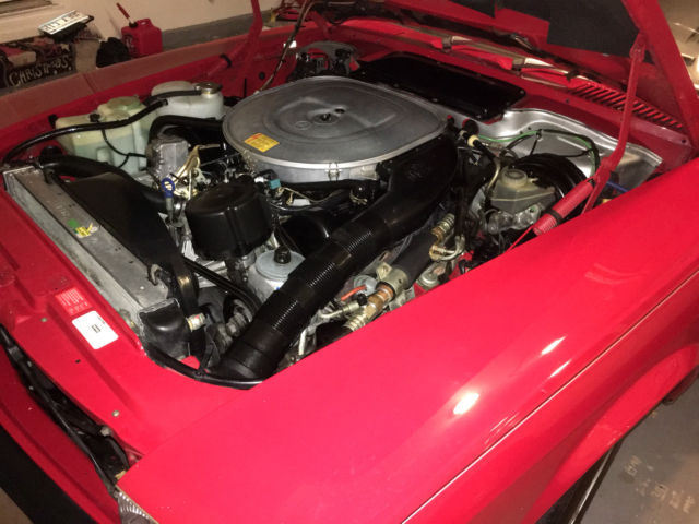 1987 Mercedes-Benz SL-Class SL - photo 10