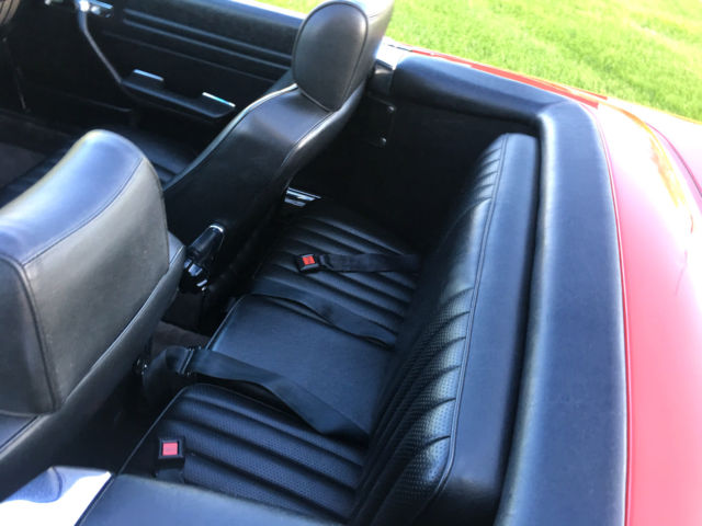 1987 Mercedes-Benz SL-Class SL - photo 13