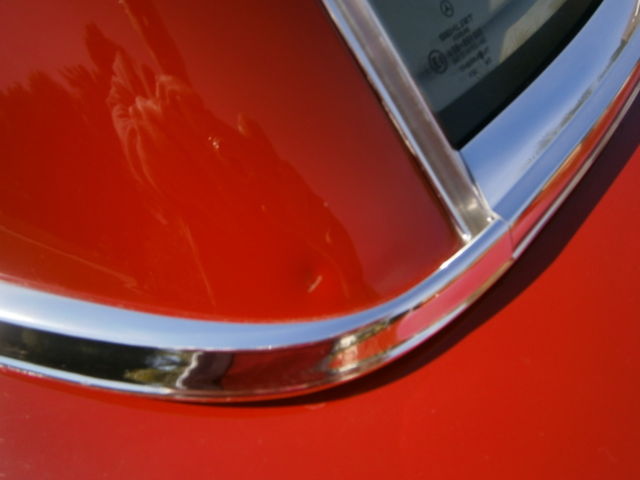 1987 Mercedes-Benz SL-Class 560 SL 58K mile, California car - photo 7