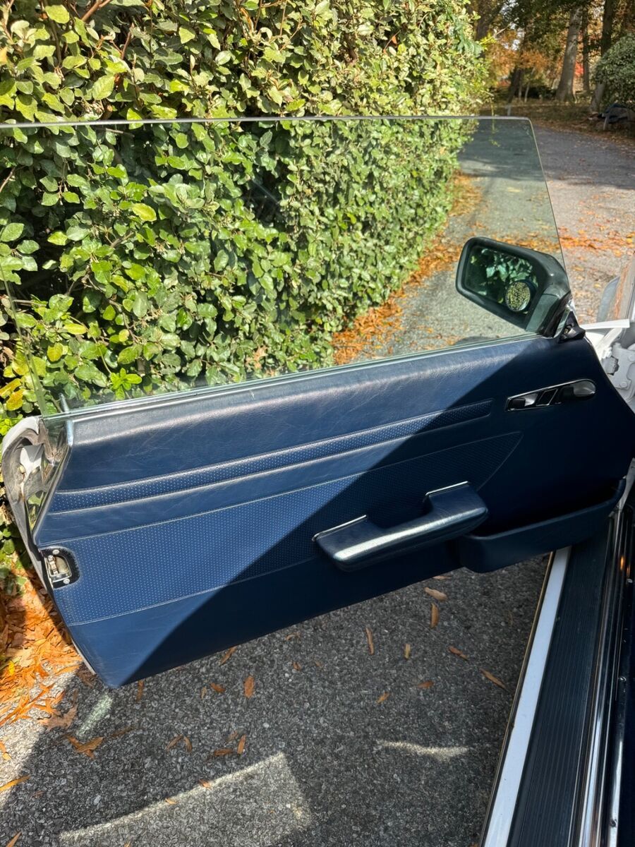 1987 Mercedes-Benz SL-Class - photo 13