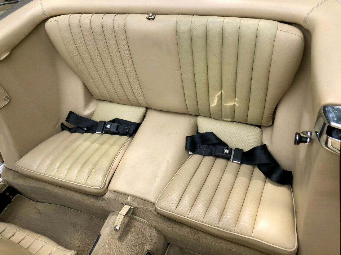 1987 Mercedes-Benz SL-Class 560SL - photo 9