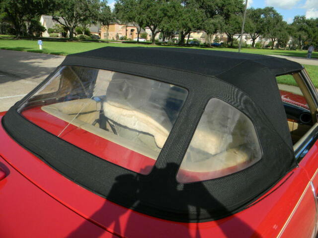 1987 Mercedes-Benz SL-Class SL 560 - photo 12