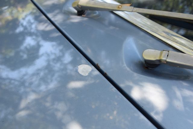 1987 Mercedes-Benz SL-Class Base Convertible 2-Door - photo 11