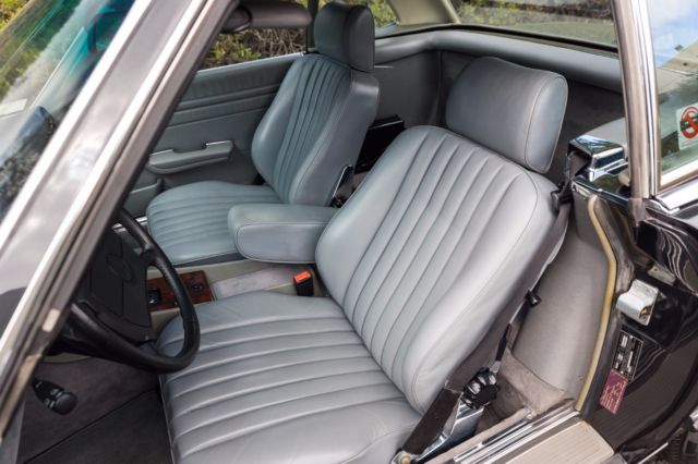 1987 Mercedes-Benz SL-Class - photo 12
