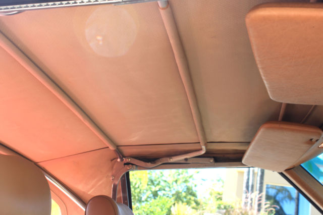 1987 Mercedes-Benz 500-Series - photo 5