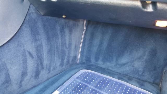 1987 Mercedes-Benz 500-Series Base Convertible 2-Door - photo 5