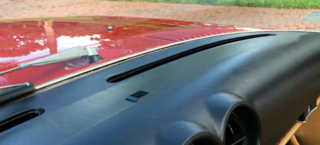 1987 Mercedes-Benz 500-Series Base Convertible 2-Door - photo 8