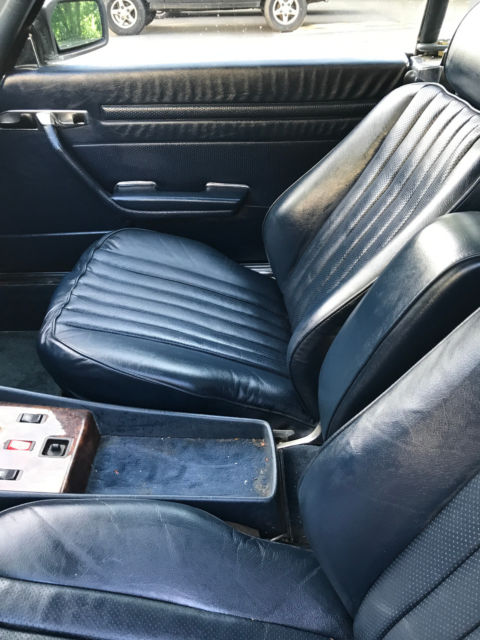 1987 Mercedes-Benz SL-Class 560SL - photo 7