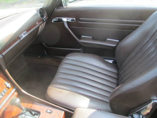 1987 Mercedes-Benz SL-Class SL