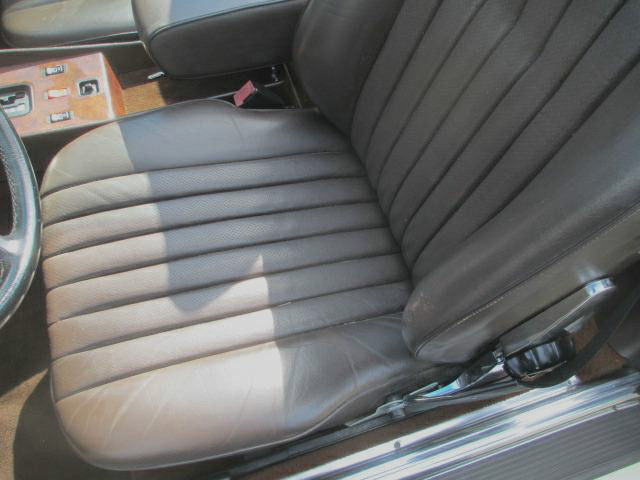 1987 Mercedes-Benz SL-Class SL - photo 11