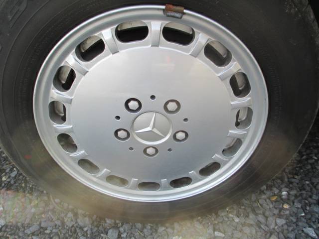 1987 Mercedes-Benz SL-Class SL - photo 8