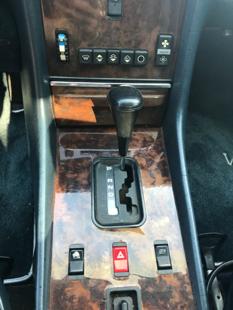 1987 Mercedes-Benz SL-Class - photo 10