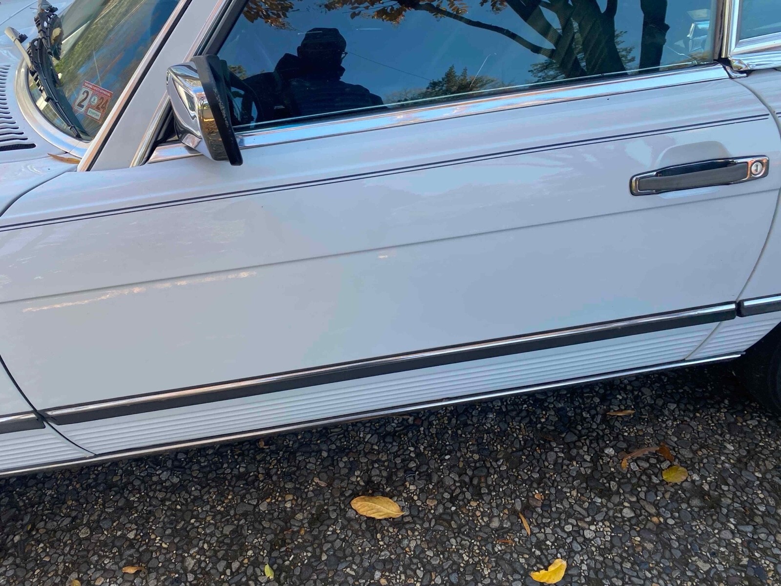 1987 Mercedes-Benz SL-Class SL - photo 7
