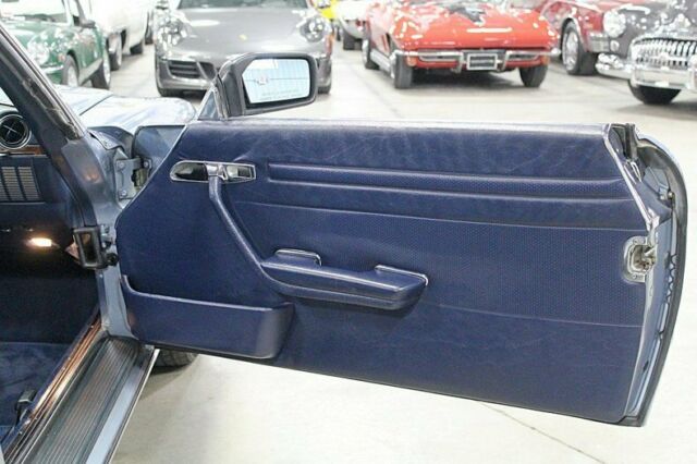 1987 Mercedes-Benz SL560 Convertible - photo 11