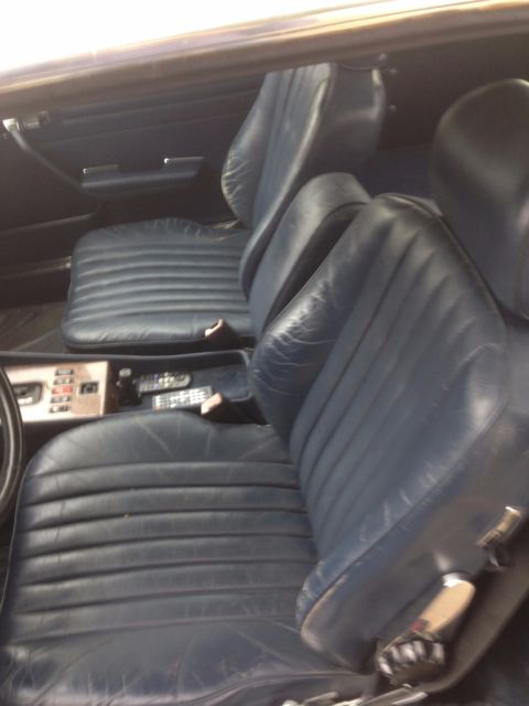 1987 Mercedes-Benz 500-Series sl 560 - photo 7
