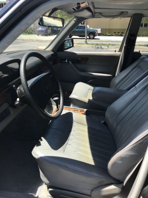 1987 Mercedes-Benz Other SEL - photo 5