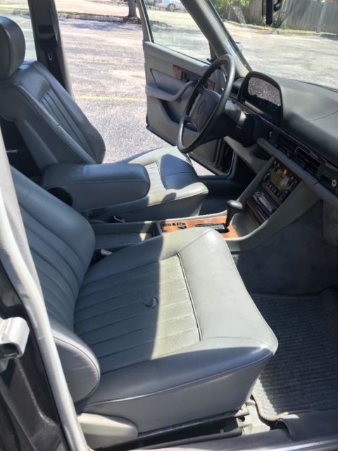 1987 Mercedes-Benz Other SEL - photo 6