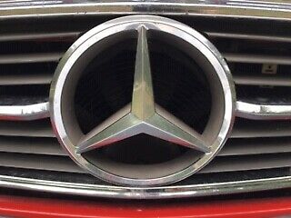 1987 Mercedes-Benz SL-Class - photo 12