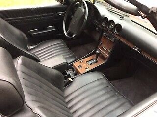 1987 Mercedes-Benz SL-Class - photo 3