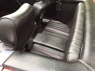 1987 Mercedes-Benz SL-Class - photo 8