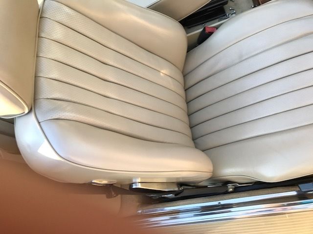 1987 Mercedes-Benz 500-Series - photo 9