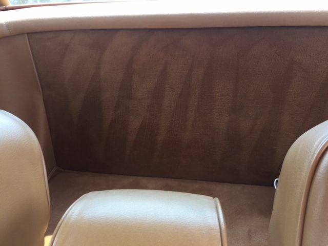 1987 Mercedes-Benz 500-Series SL500 - photo 12