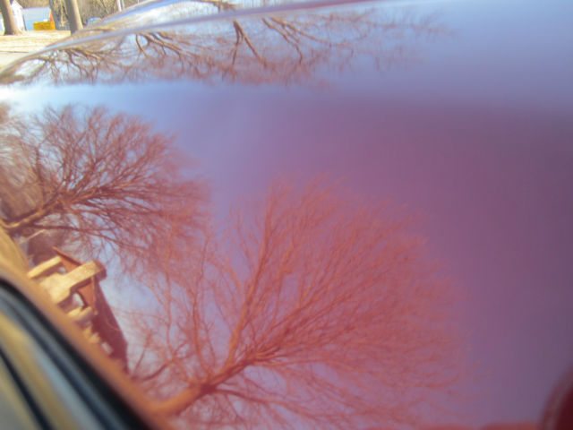 1987 Mercury Cougar XR7 - photo 11