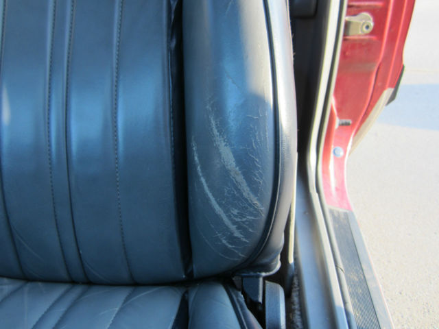 1987 Mercury Cougar XR7 - photo 3