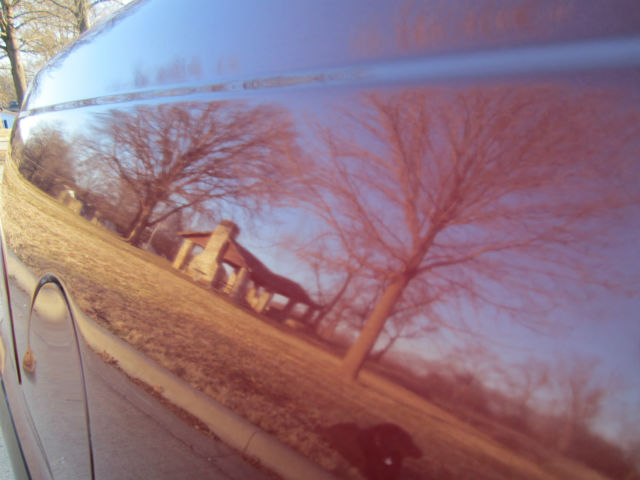 1987 Mercury Cougar XR7 - photo 9