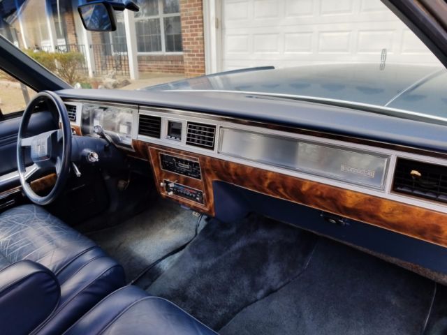 1987 Mercury Grand Marquis - photo 9
