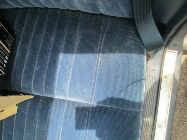1987 Mercury Grand Marquis GS - photo 10