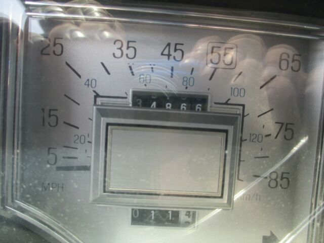 1987 Mercury Grand Marquis GS - photo 12