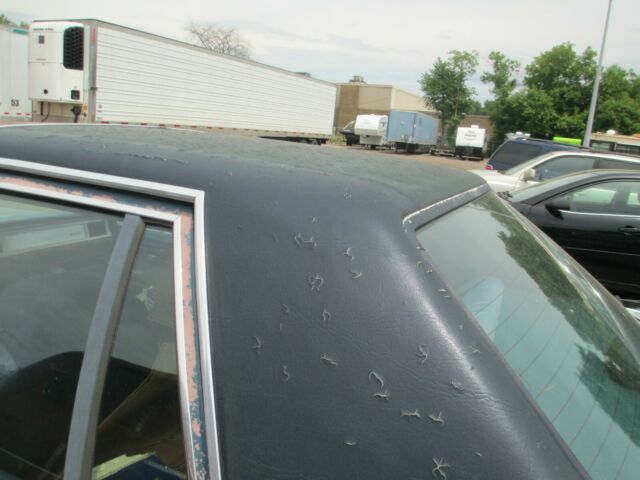 1987 Mercury Grand Marquis GS - photo 3