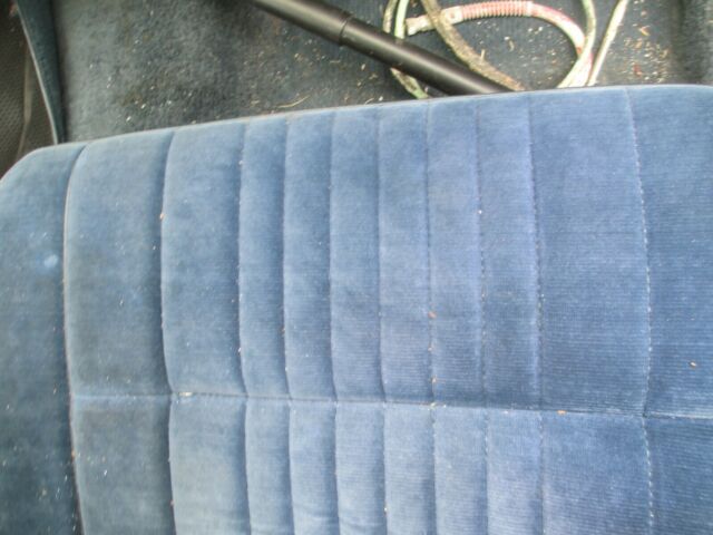 1987 Mercury Grand Marquis GS - photo 9