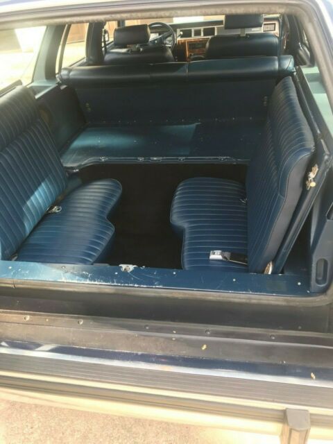 1987 Mercury Grand Marquis - photo 12