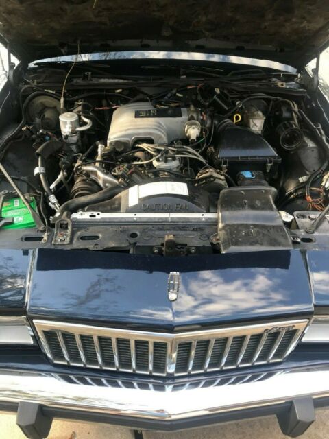 1987 Mercury Grand Marquis - photo 13
