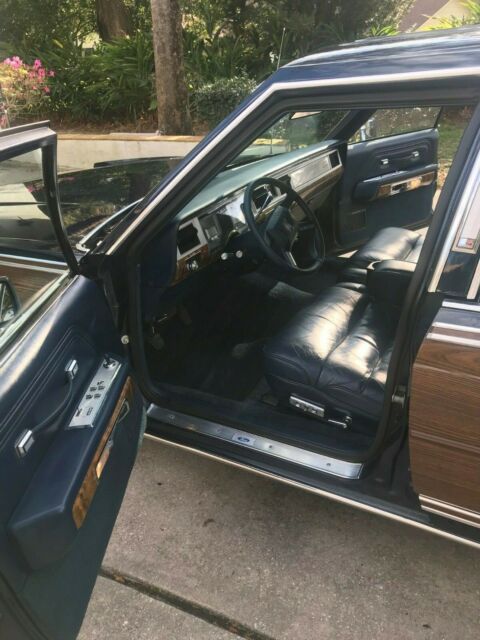 1987 Mercury Grand Marquis - photo 6