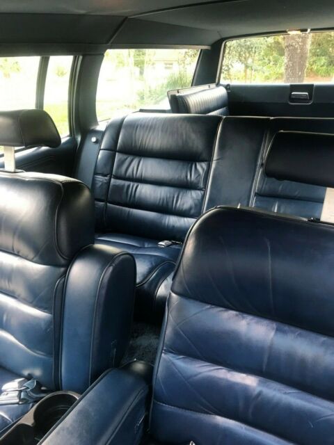 1987 Mercury Grand Marquis - photo 7