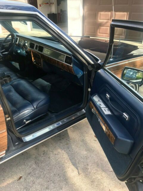 1987 Mercury Grand Marquis - photo 9