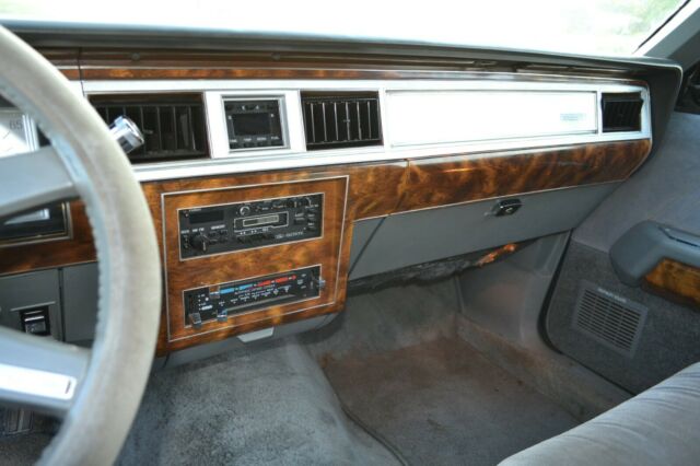 1987 Mercury Grand Marquis - photo 6