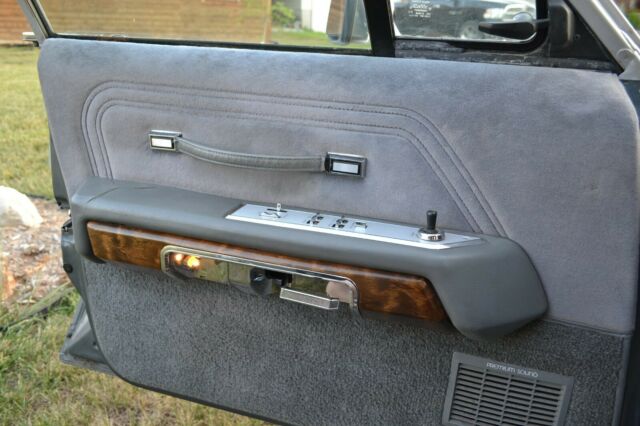 1987 Mercury Grand Marquis - photo 7