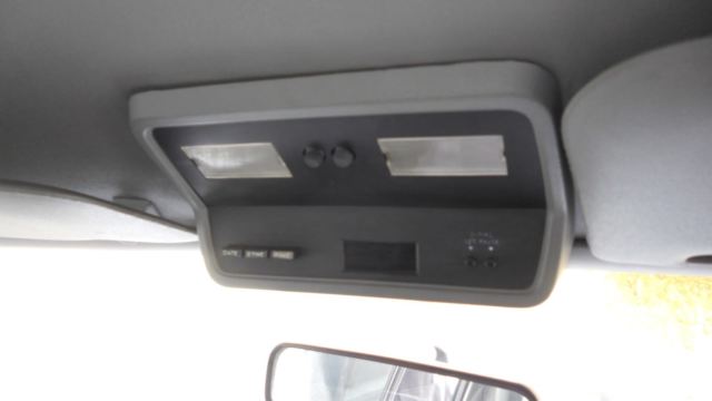 1987 Mercury Lynx XR3 - photo 10