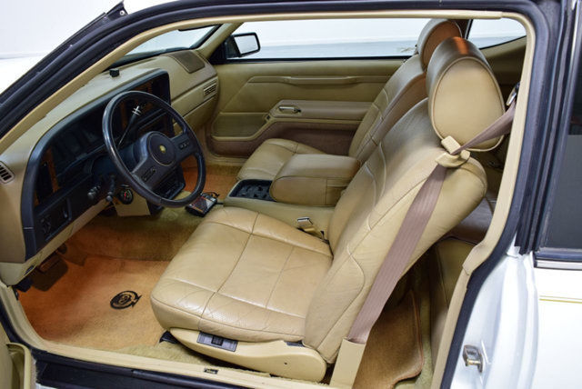1987 Mercury Tiffany -- - photo 7