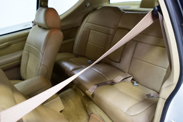 1987 Mercury Tiffany -- - photo 8