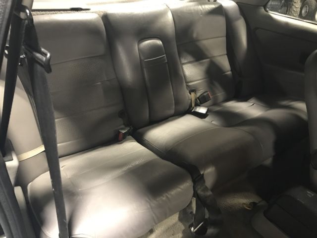 1987 Other Makes Merkur XR4Ti - photo 11