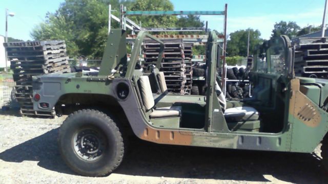 1987 Hummer H1