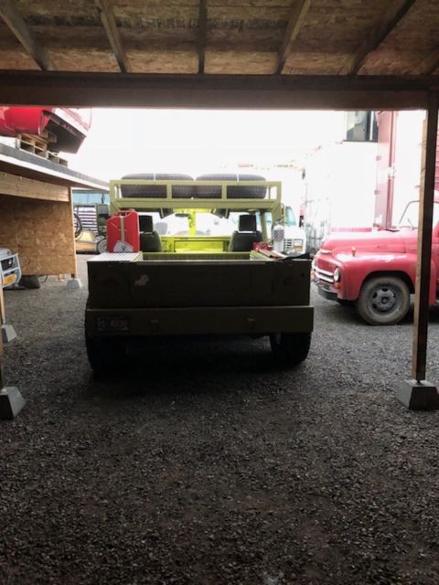 1987 Hummer H1 - photo 12